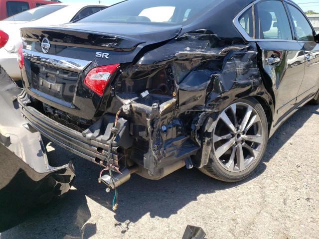 Photo 9 from auction – 2016 NISSAN ALTIMA 2.5 with VIN 1N4AL3AP8GC192534