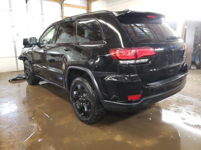 Photo 3 from auction – 2018 JEEP GRAND CHER with VIN 1C4RJFAG6JC424513