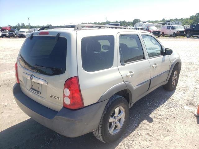 Photo 7 from auction – 2005 MAZDA TRIBUTE I with VIN 4F2YZ02Z05KM51400