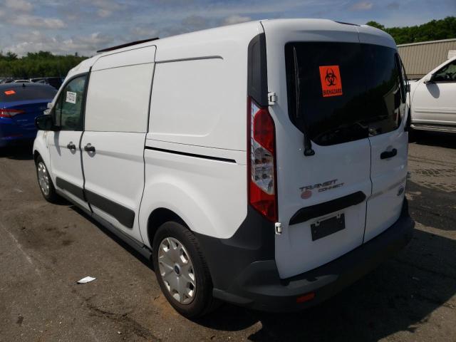 Photo 3 from auction – 2016 FORD TRANSIT CO with VIN NM0LS7E70G1251639