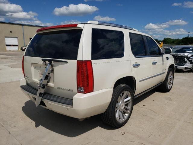 Photo 4 from auction – 2011 CADILLAC ESCALADE P with VIN 1GYS3DEF1BR193806