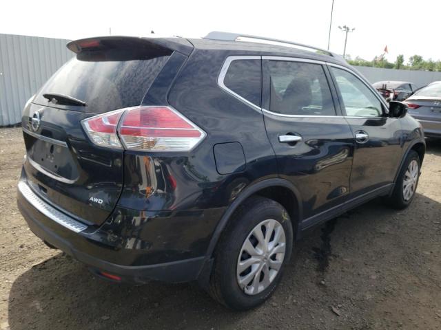 Photo 4 from auction – 2016 NISSAN ROGUE S with VIN KNMAT2MV0GP596354