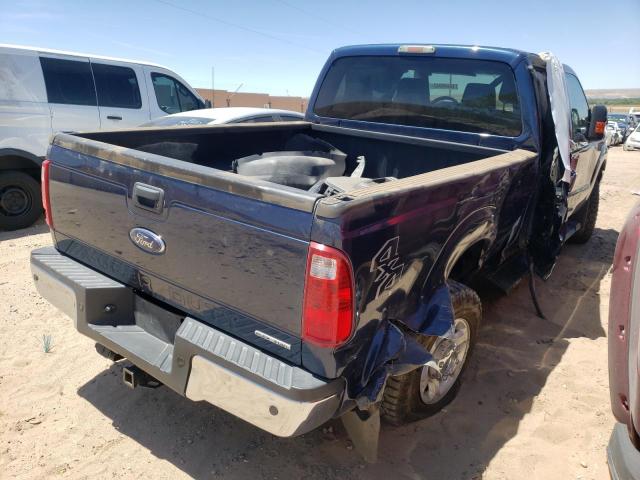 Photo 4 from auction – 2015 FORD F250 SUPER with VIN 1FT7W2B69FED22318