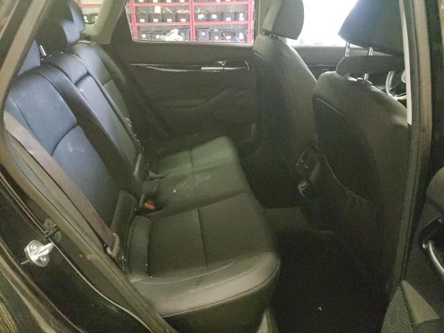 Photo 6 from auction – 2021 KIA SELTOS EX with VIN KNDERCAA8M7213506