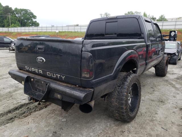 Photo 4 from auction – 2011 FORD F250 SUPER with VIN 1FT7W2BT7BEA06335
