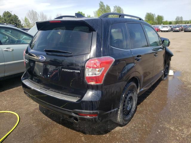 Photo 4 from auction – 2016 SUBARU FORESTER 2 with VIN JF2SJCTC3GH472106
