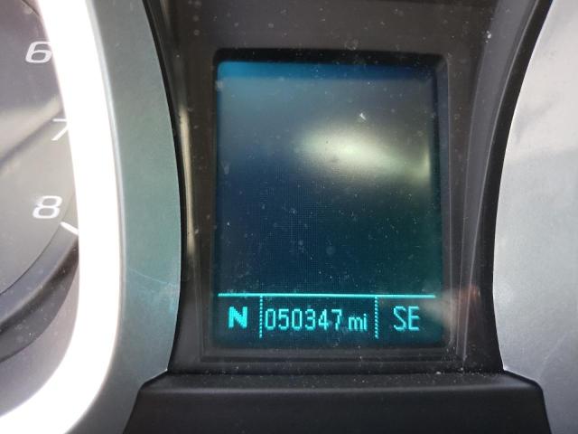Photo 8 from auction – 2016 CHEVROLET EQUINOX LT with VIN 2GNALCEK4G6226574