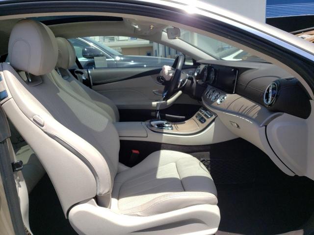 Photo 5 from auction – 2018 MERCEDES-BENZ E 400 with VIN WDD1J6FB3JF056497