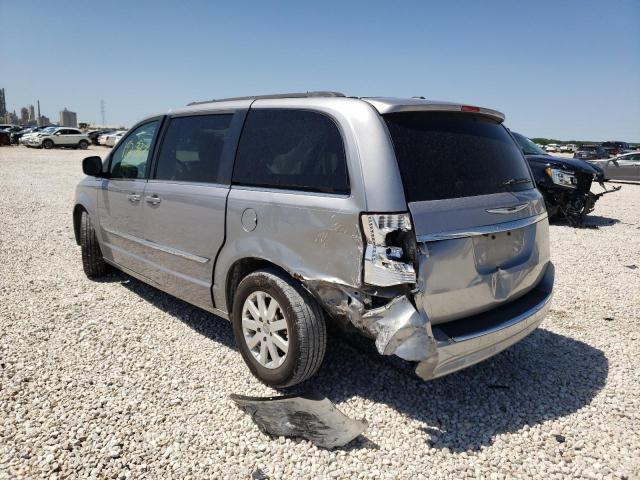 Photo 9 from auction – 2014 CHRYSLER TOWN & COU with VIN 2C4RC1BG3ER440306