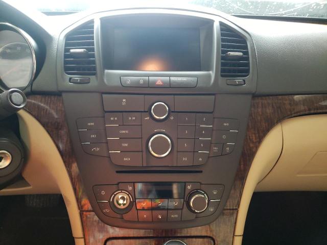 Photo 9 from auction – 2013 BUICK REGAL with VIN 2G4GR5ER6D9234465