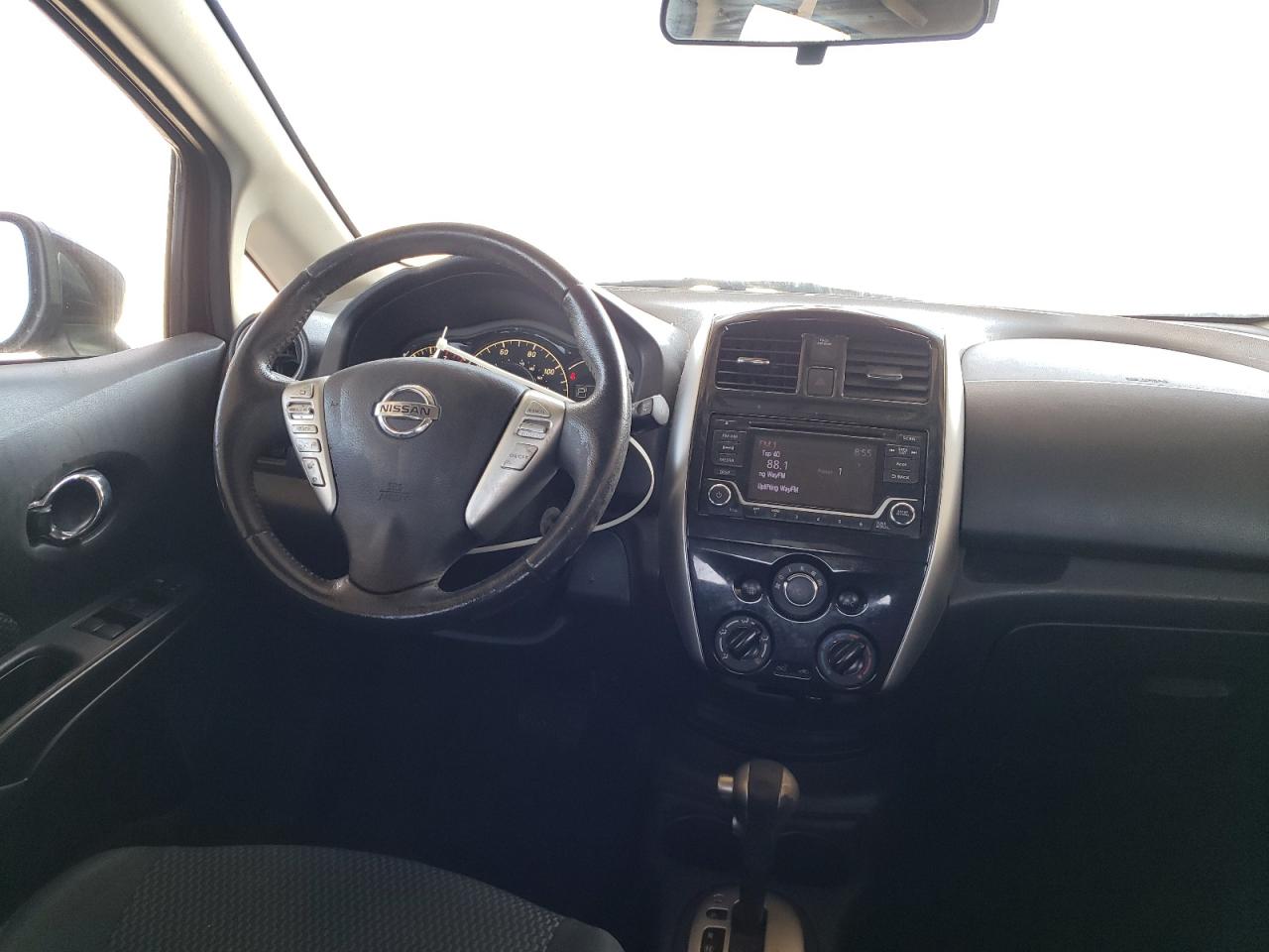 Photo 20 from auction – 2016 NISSAN VERSA NOTE with VIN 3N1CE2CP8GL369174