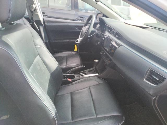Photo 5 from auction – 2014 TOYOTA COROLLA L with VIN 2T1BURHE1EC135759