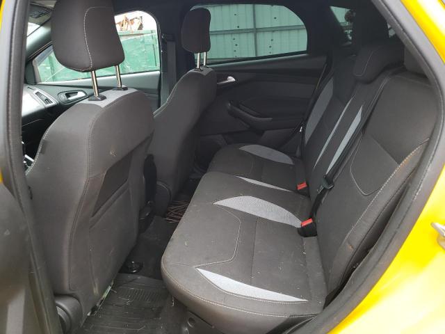 Photo 6 from auction – 2017 FORD FOCUS ST with VIN 1FADP3L93HL298892