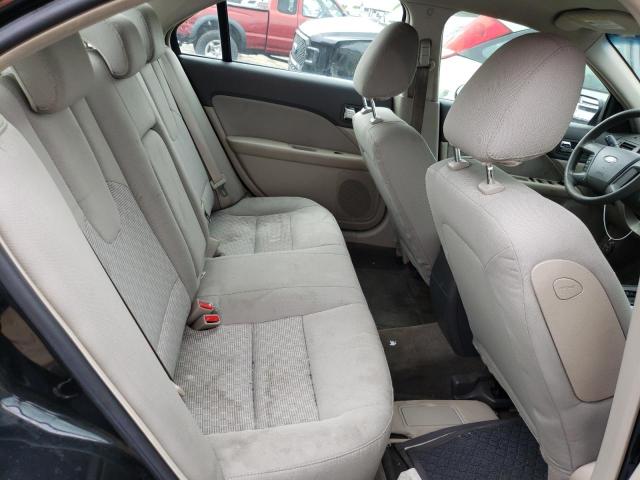 Photo 6 from auction – 2010 FORD FUSION S with VIN 3FAHP0GA4AR336321
