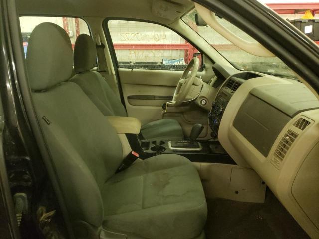 Photo 5 from auction – 2011 FORD ESCAPE XLS with VIN 1FMCU9C78BKC30967