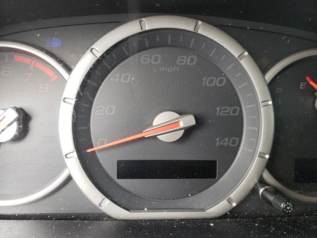 Photo 8 from auction – 2007 HONDA PILOT EXL with VIN 5FNYF18507B002494
