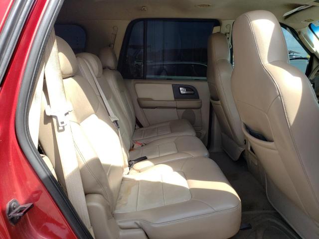 Photo 6 from auction – 2005 FORD EXPEDITION with VIN 1FMPU17525LA36137
