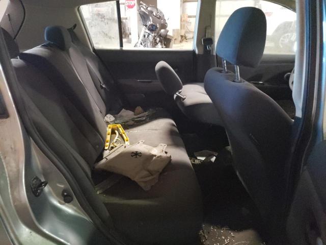 Photo 6 from auction – 2009 NISSAN VERSA S with VIN 3N1BC13E39L442481