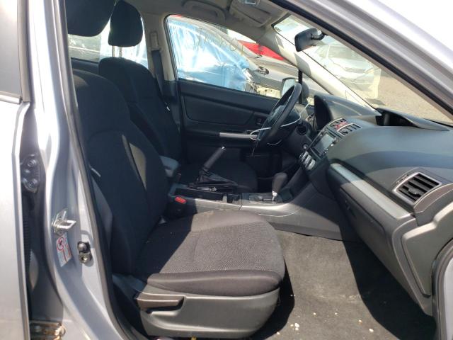 Photo 5 from auction – 2015 SUBARU IMPREZA with VIN JF1GPAA65FH203565