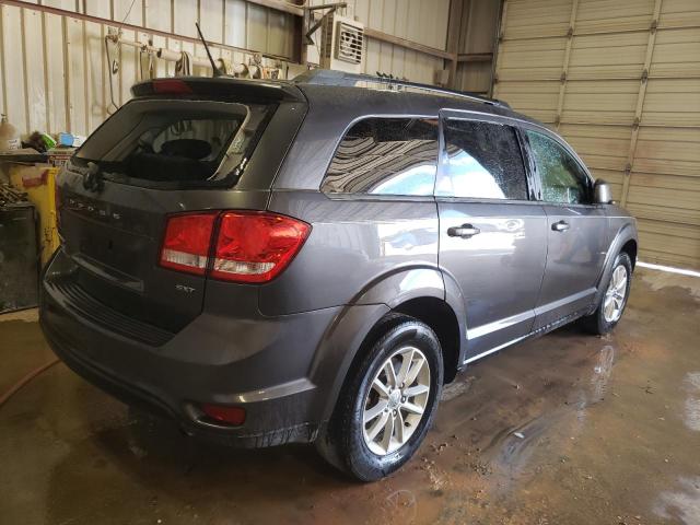 Photo 4 from auction – 2016 DODGE JOURNEY SX with VIN 3C4PDCBB1GT119532