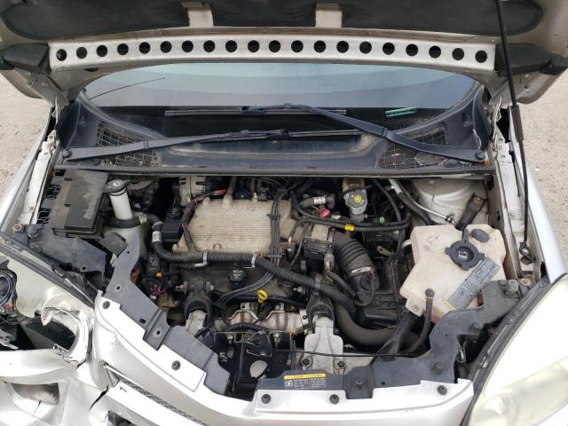 Photo 7 from auction – 2006 CHEVROLET UPLANDER L with VIN 1GNDV23L86D221438