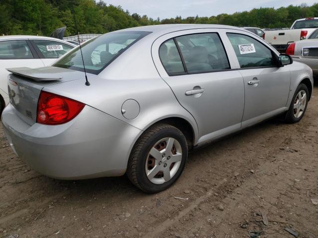 Photo 7 from auction – 2007 CHEVROLET COBALT LS with VIN 1G1AK55F877234650