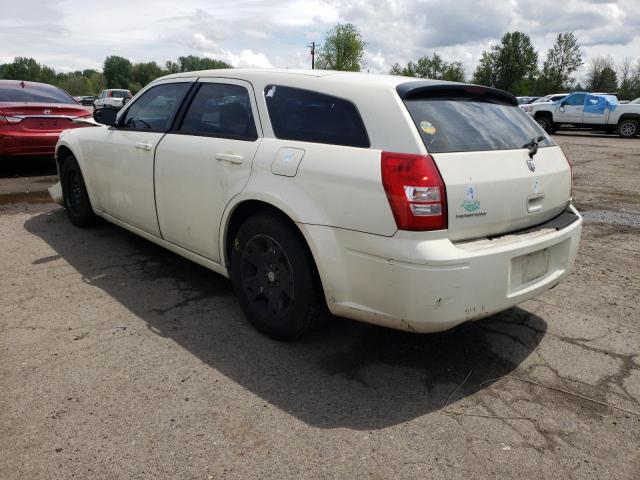 Photo 3 from auction – 2005 DODGE MAGNUM SE with VIN 2D4FV48T45H618610