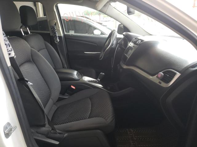 Photo 5 from auction – 2017 DODGE JOURNEY CR with VIN 3C4PDDGG8HT541020