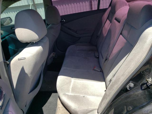 Photo 6 from auction – 2007 NISSAN ALTIMA 2.5 with VIN 1N4AL21E77C166709