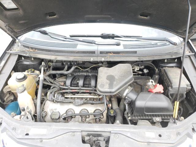 Photo 7 from auction – 2007 FORD EDGE SEL with VIN 2FMDK38C87BB01030
