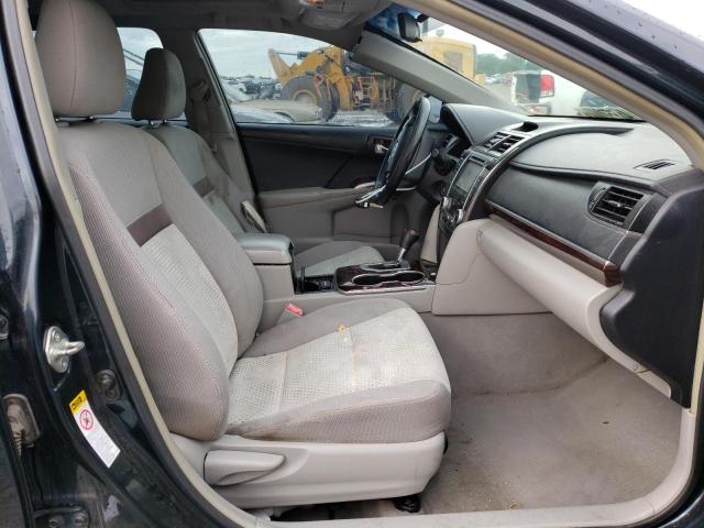 Photo 5 from auction – 2014 TOYOTA CAMRY L with VIN 4T1BF1FK5EU391759