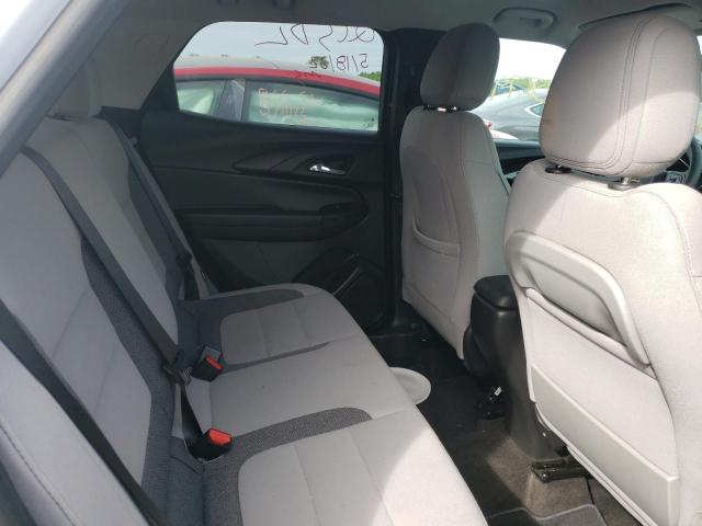 Photo 6 from auction – 2021 CHEVROLET TRAILBLAZE with VIN KL79MRSL4MB162003