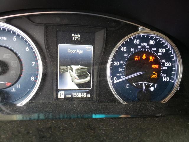 Photo 8 from auction – 2015 TOYOTA CAMRY LE with VIN 4T1BF1FK2FU917363