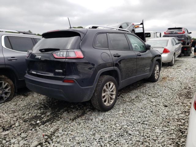 Photo 4 from auction – 2021 JEEP CHEROKEE L with VIN 1C4PJLCB0MD155589