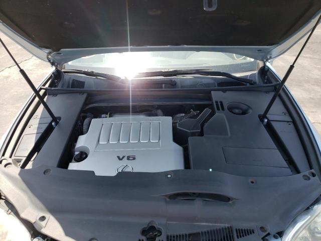 Photo 7 from auction – 2010 LEXUS ES 350 with VIN JTHBK1EG2A2388111