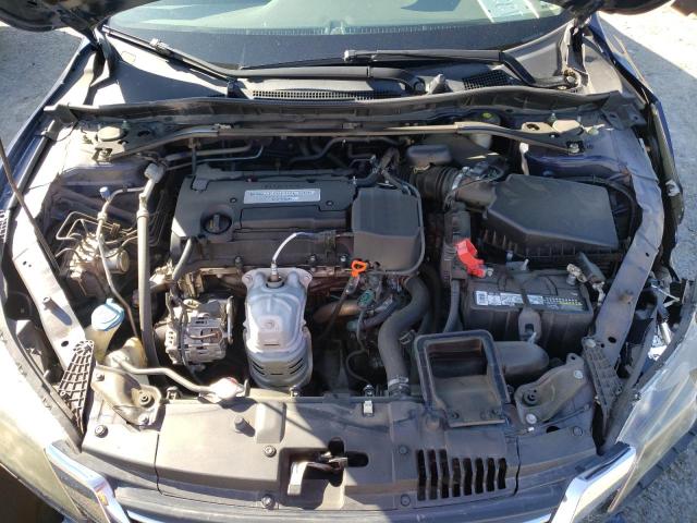 Photo 7 from auction – 2015 HONDA ACCORD SPO with VIN 1HGCR2F51FA074601