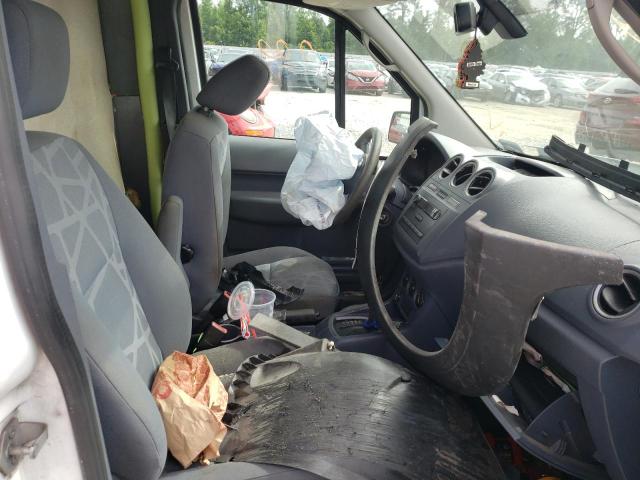 Photo 5 from auction – 2012 FORD TRANSIT CO with VIN NM0LS7AN6CT121884