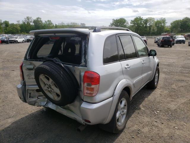 Zdjęcie 4 z aukcji – 2003 TOYOTA RAV4 z VIN JTEHH20V036075670