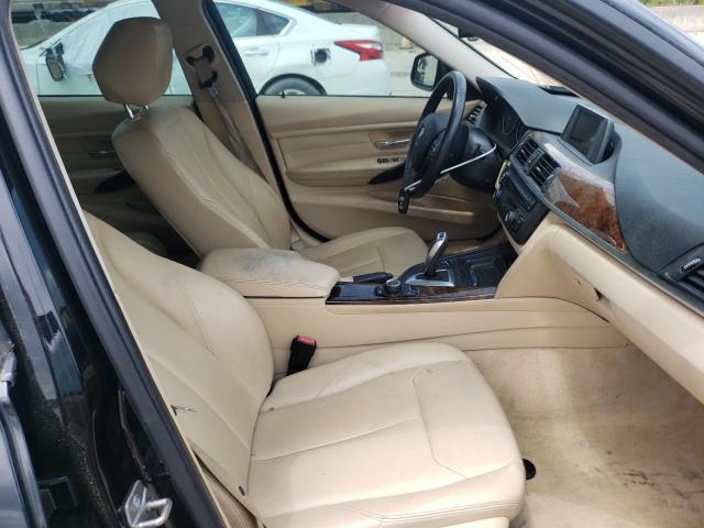 Photo 5 from auction – 2013 BMW 328 I with VIN WBA3A5G52DNP21600