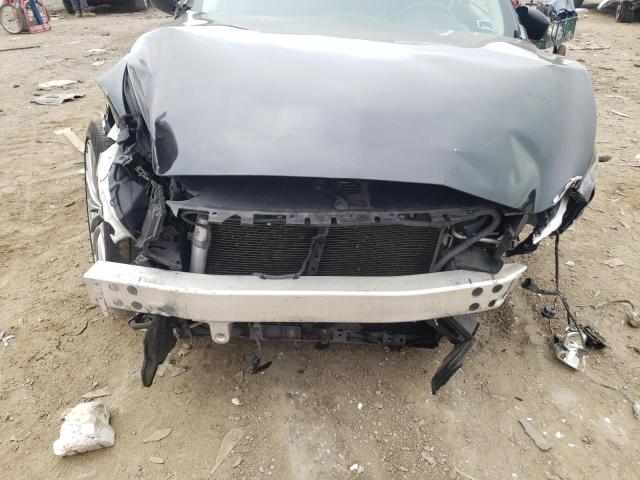 Photo 9 from auction – 2012 INFINITI G37 BASE with VIN JN1CV6EK7CM422648
