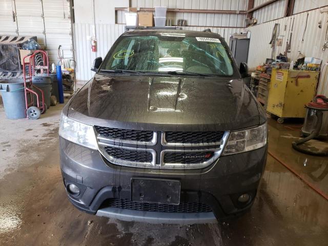 صورة رقم 9 من المزاد - 2016 DODGE JOURNEY SX مع VIN 3C4PDCBB1GT119532