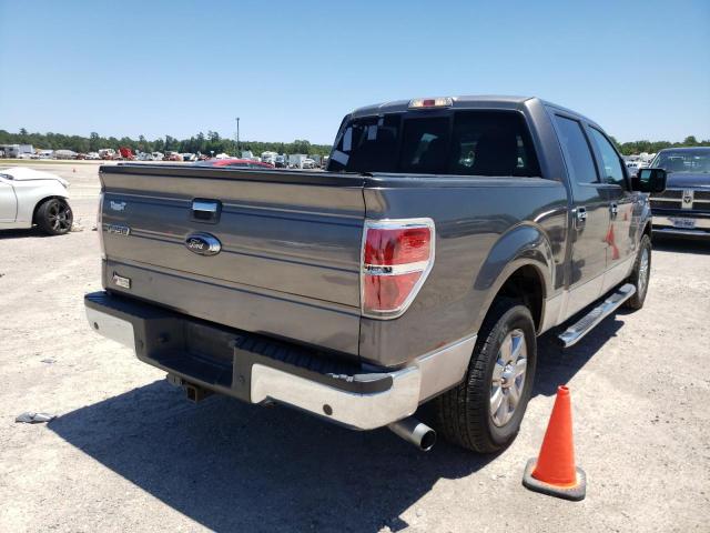 Photo 4 from auction – 2013 FORD F150 SUPER with VIN 1FTFW1CT4DKG48536