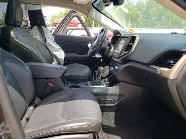Photo 5 from auction – 2015 JEEP CHEROKEE L with VIN 1C4PJMDB5FW768707
