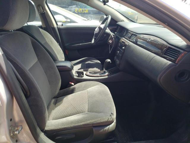 Photo 5 from auction – 2013 CHEVROLET IMPALA LT with VIN 2G1WG5E37D1178920