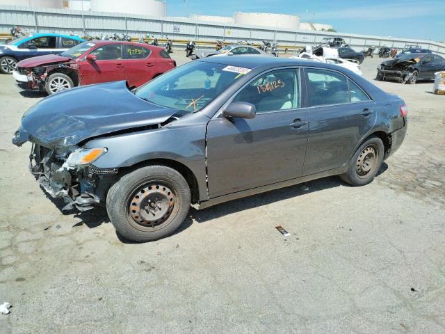 Photo 2 from auction – 2008 TOYOTA CAMRY CE with VIN 4T4BE46K28R028043