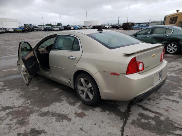 Photo 3 from auction – 2012 CHEVROLET MALIBU 1LT with VIN 1G1ZC5E09CF117655