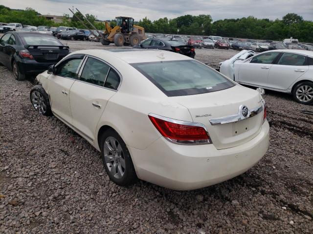 Photo 3 from auction – 2011 BUICK LACROSSE C with VIN 1G4GC5ED7BF392002