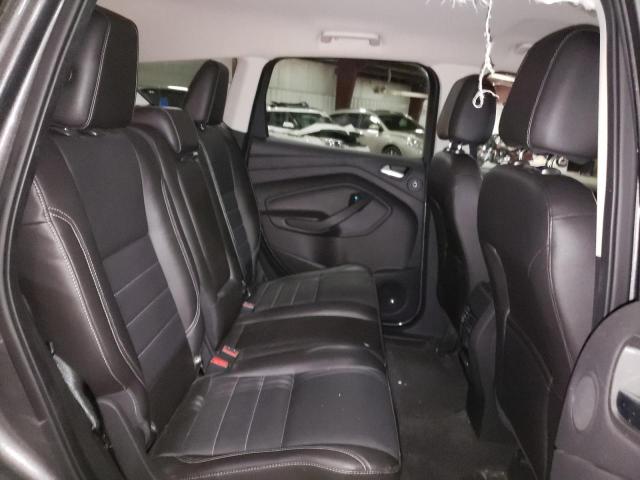 Photo 6 from auction – 2014 FORD ESCAPE TIT with VIN 1FMCU0J92EUB06783