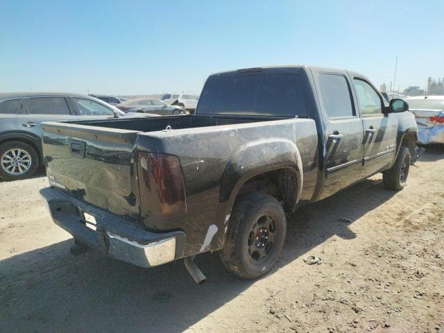 Photo 4 from auction – 2009 GMC SIERRA K15 with VIN 3GTEK23379G140220