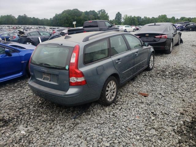 Photo 4 from auction – 2005 VOLVO V50 2.4I with VIN YV1MW382952091430